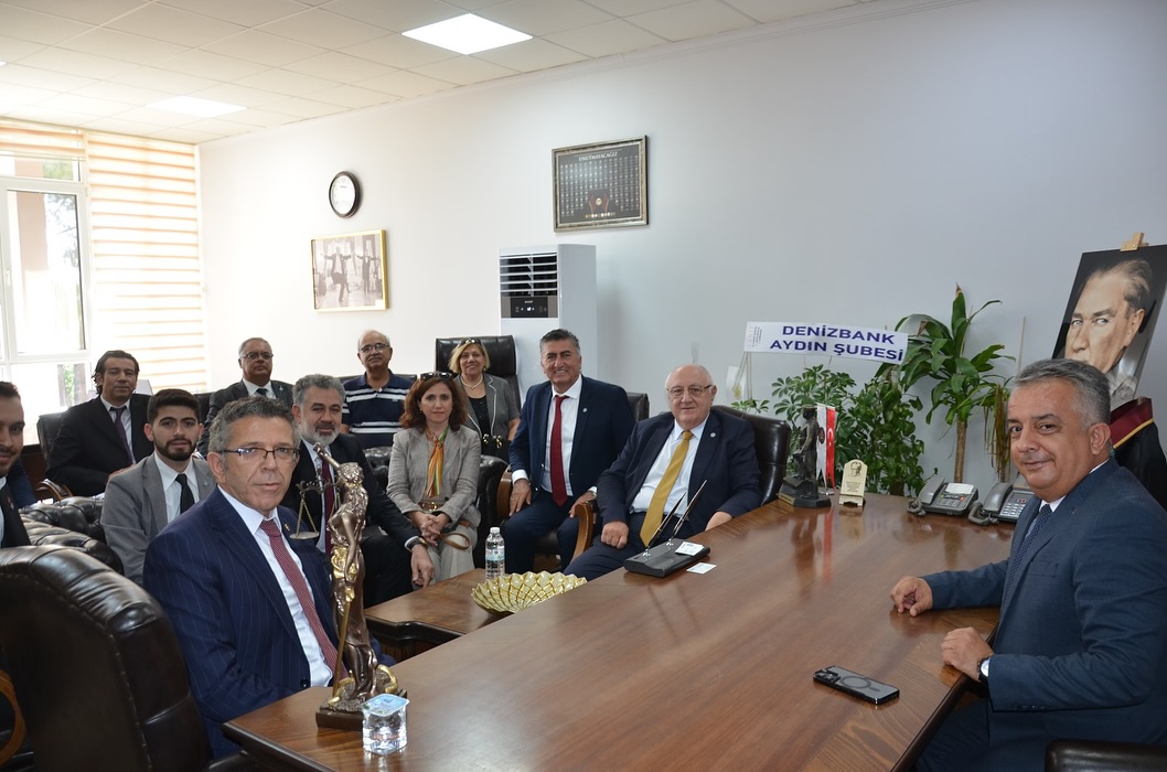 İYİ PARTİ GENEL BAŞKAN YARDIMCISI AHMET KAMİL EROZAN, DENİZLİ MİLLETVEKİLİ MECLİS