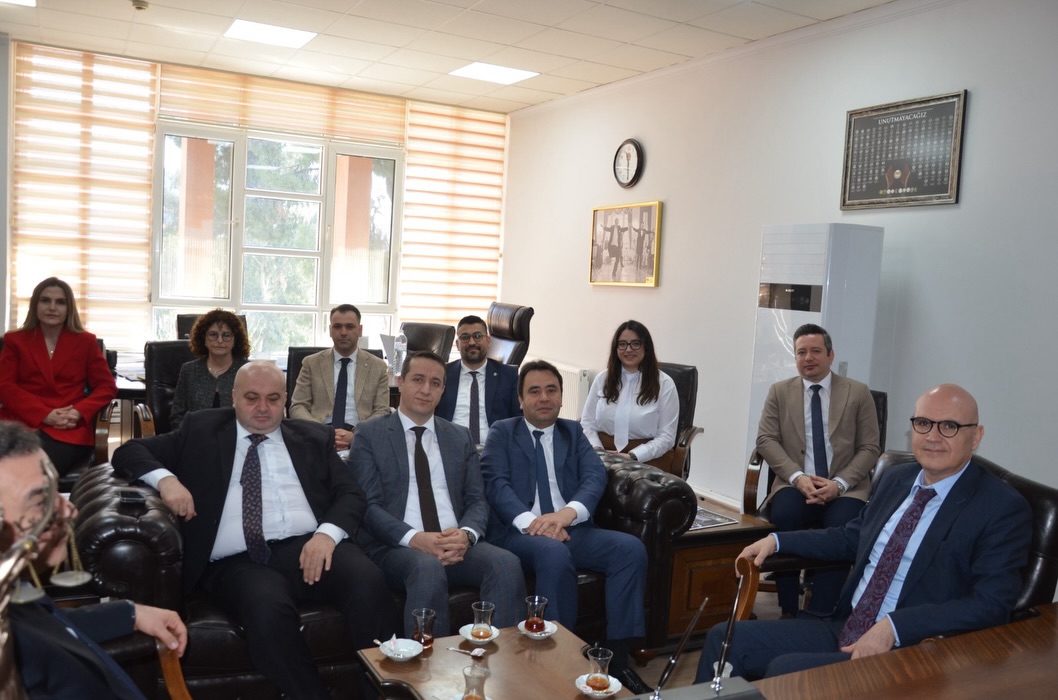 AYDIN CUMHURİYET BAŞSAVCISI CELAL TEKİN, AYDIN CUMHURİYET BAŞSAVCIVEKİLLERİ KADİR