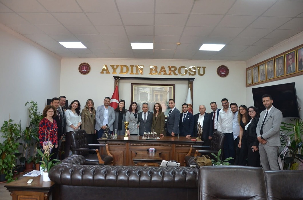 19-20 Nisan 2025 tarihlerinde Manisa’da gerçekleşen TBB Stajyer Avukatlar Kurgusal