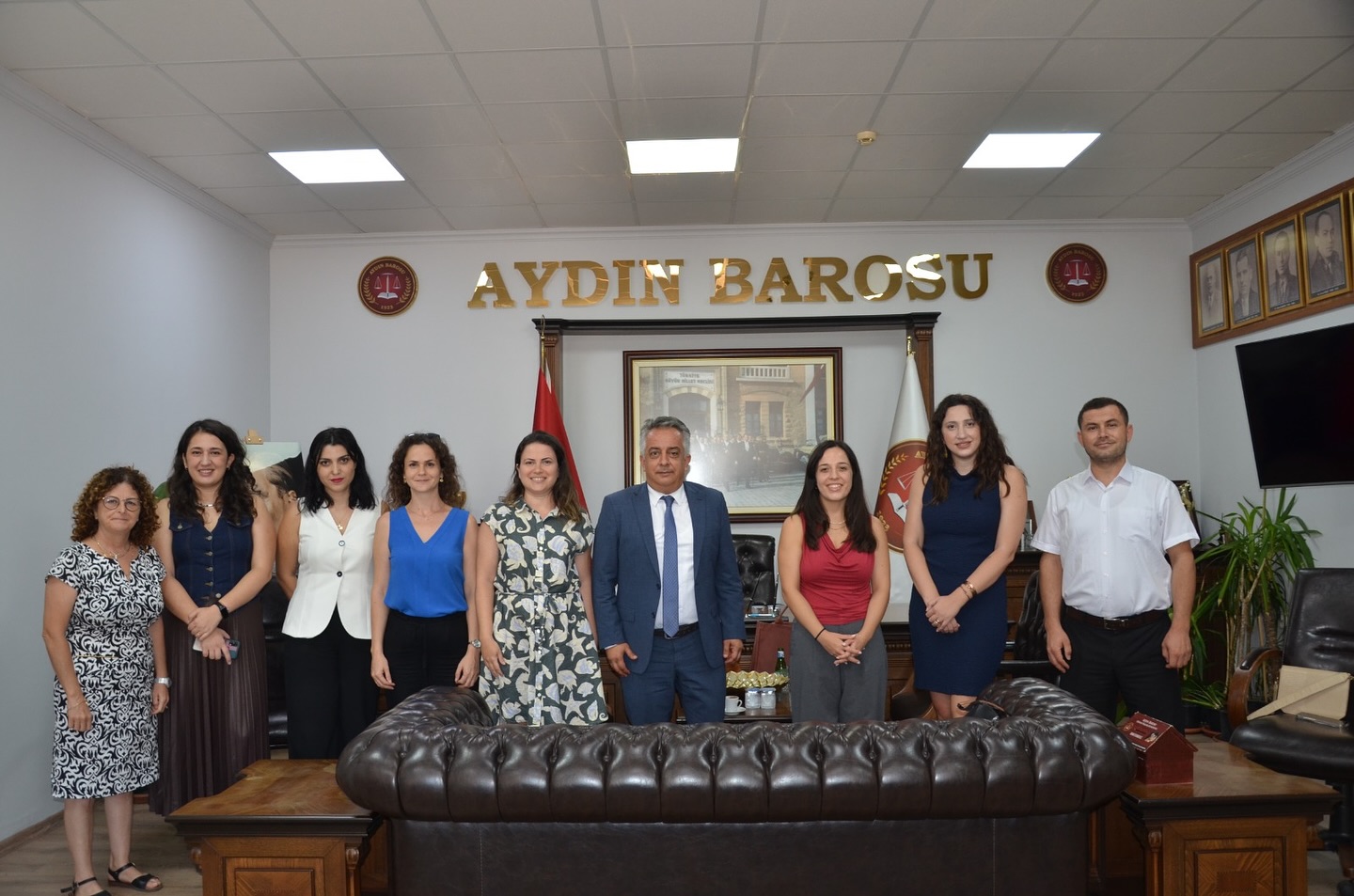 UNHCR (BİRLEŞMİŞ MİLLETLER MÜLTECİLER YÜKSEK KOMİSERLİĞİ) İZMİR SAHA OFİSİ SORUMLU