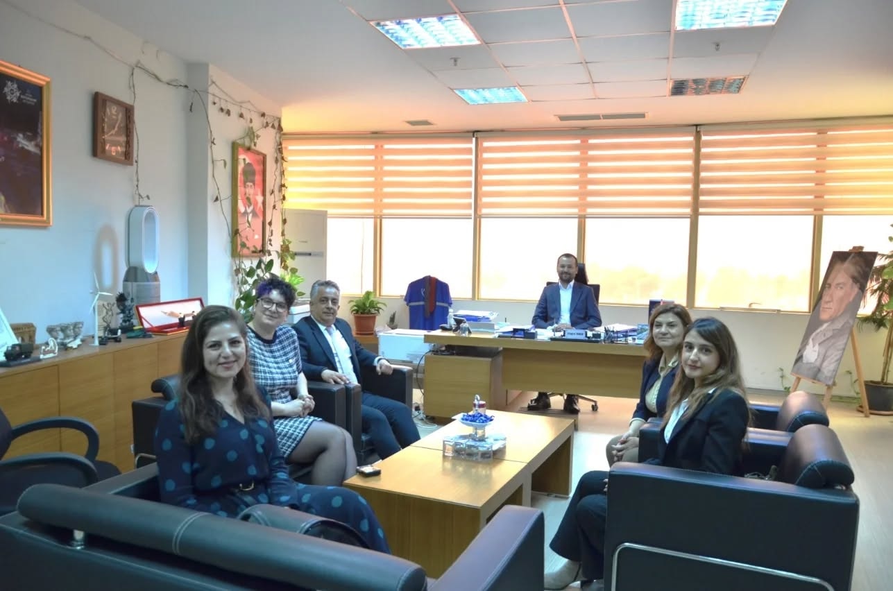 Birleşmiş Milletler Çocuklara Yardım Fonu (UNICEF) tarafından desteklenen Çocuk