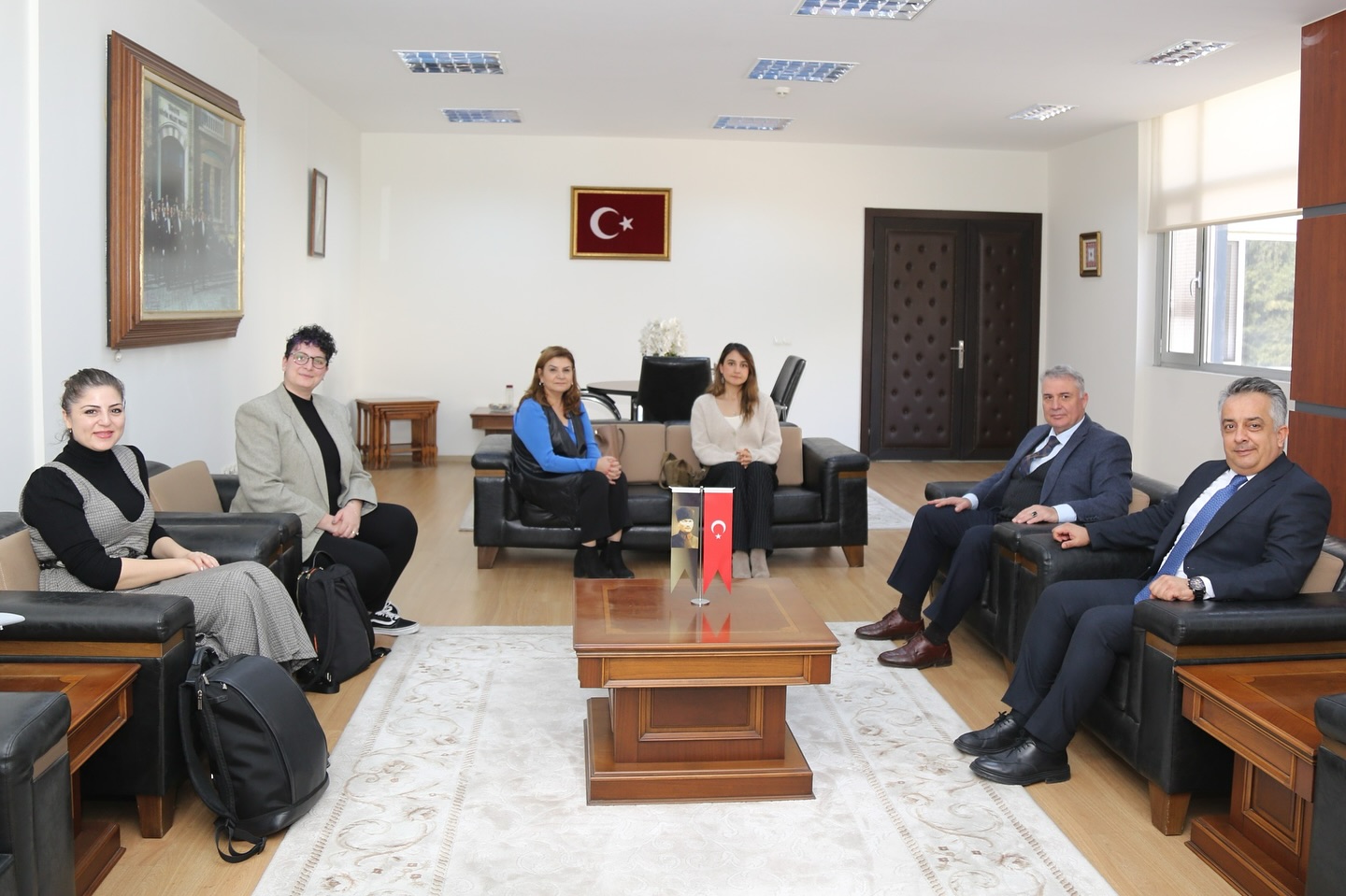 Birleşmiş Milletler Çocuklara Yardım Fonu (UNICEF) tarafından desteklenen Çocuk
