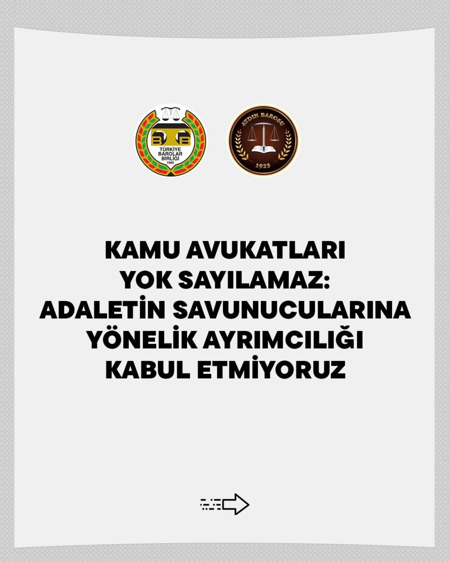 03.12.2025 Tarihli Basın AÇıklaması