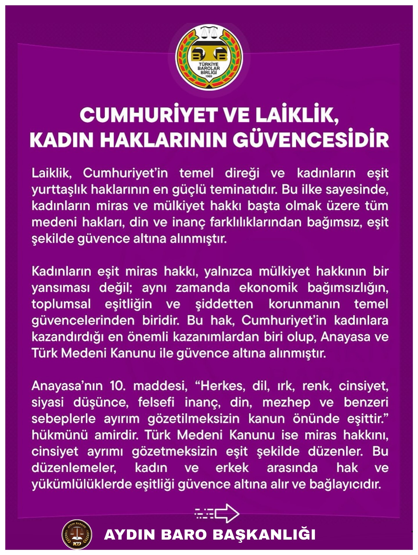 16.08.2025 Tarihli Basın AÇıklaması