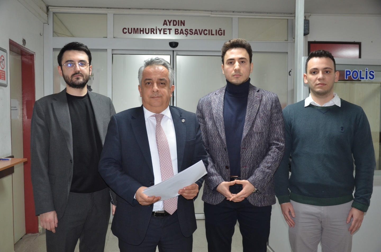 25.11.2025 ve 16.01.2026 tarihlerinde Aydın Germencik Bozköy mevkiinde Jeotermal