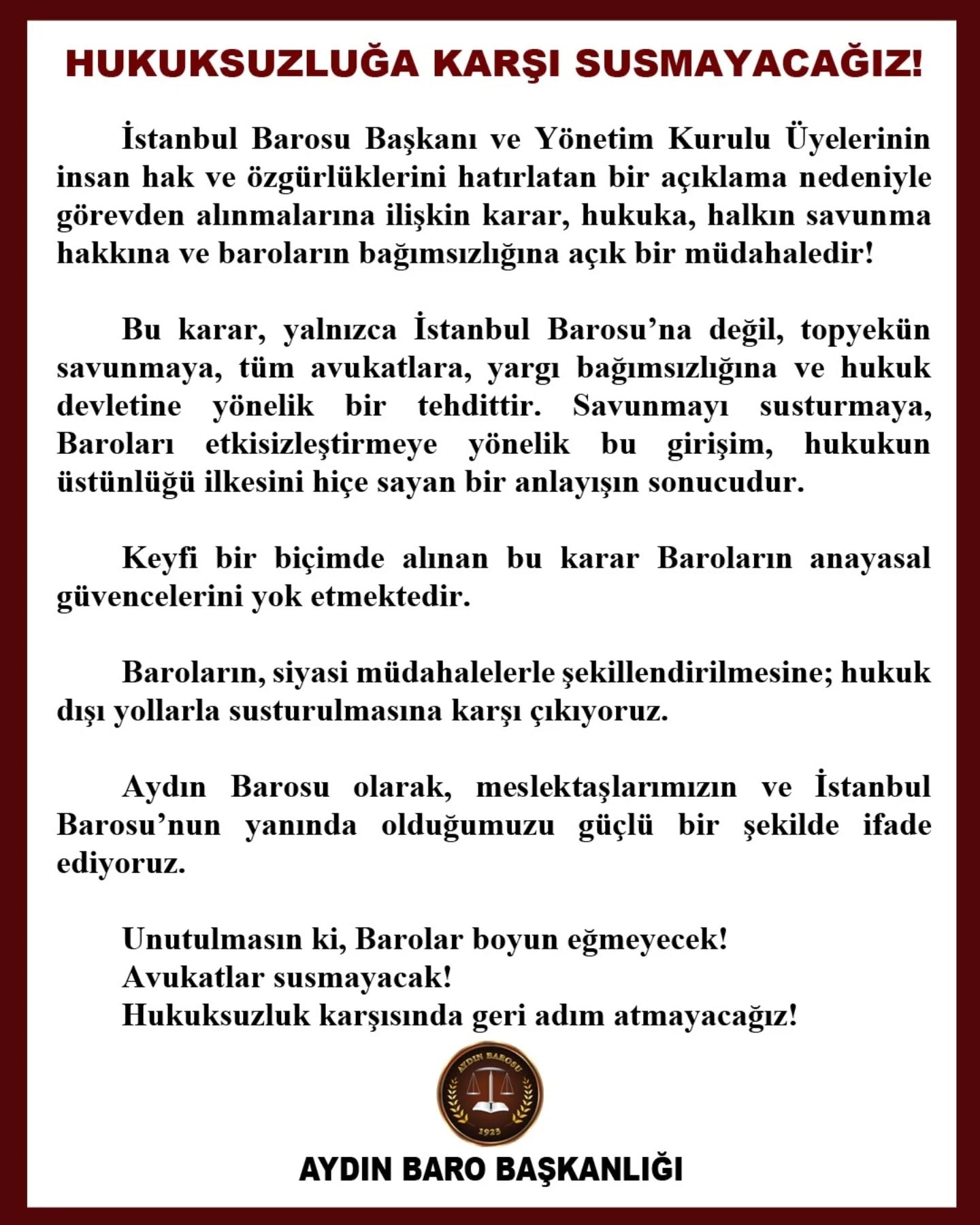 21.03.2025 Tarihli Basın AÇıklaması (3)