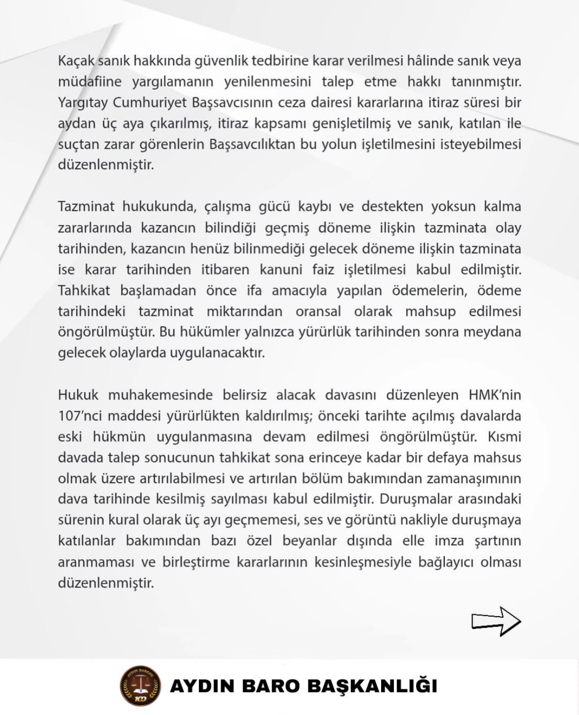 31.07.2026 Tarihli Basın AÇıklaması