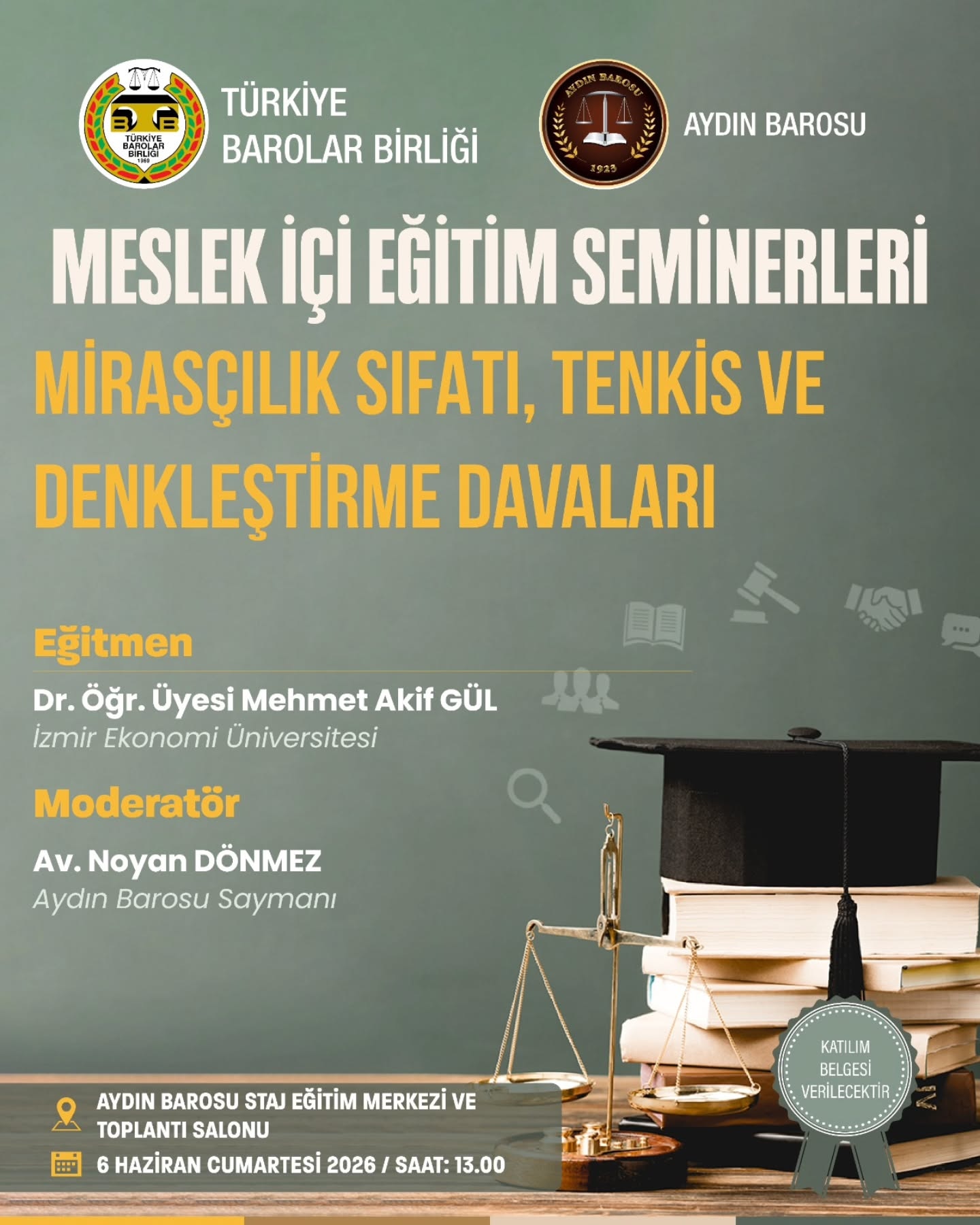 01.06.2026 Tarihli PaylaŞım