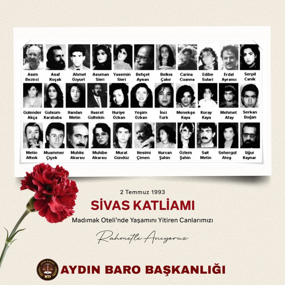 01.07.2026 Tarihli PaylaŞım