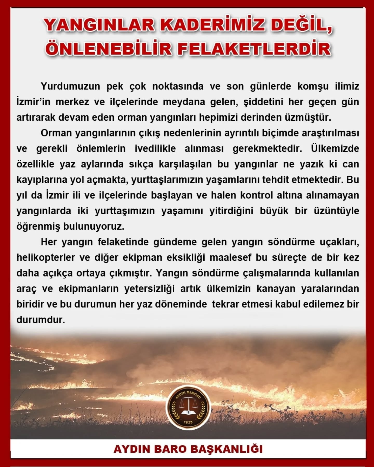 04.07.2025 Tarihli PaylaŞım