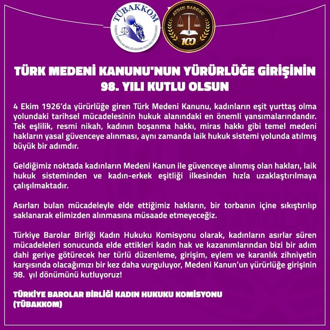 04.10.2024 Tarihli PaylaŞım