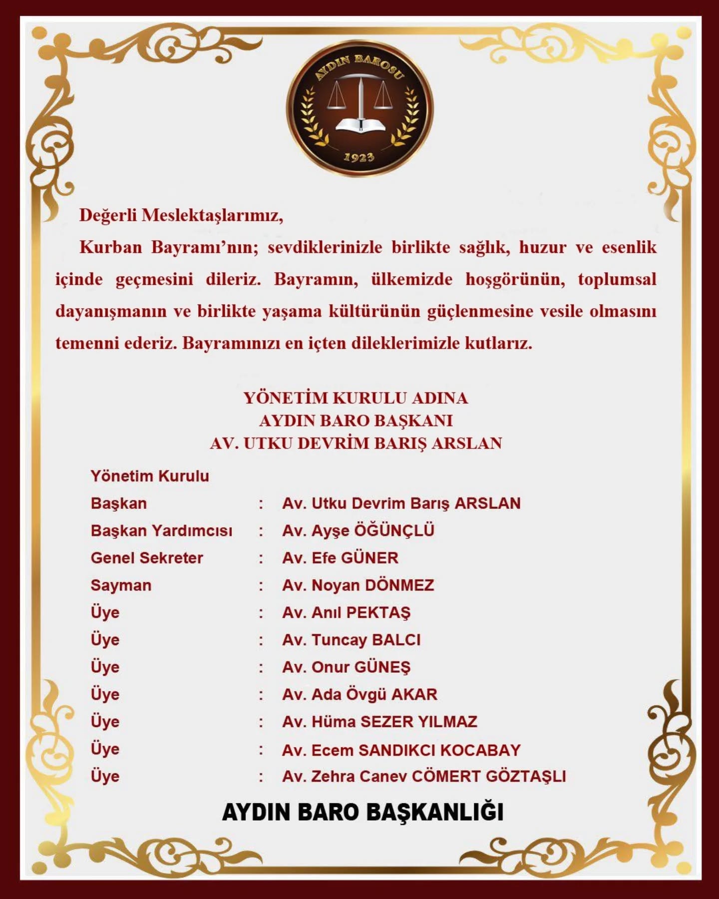05.06.2025 Tarihli PaylaŞım