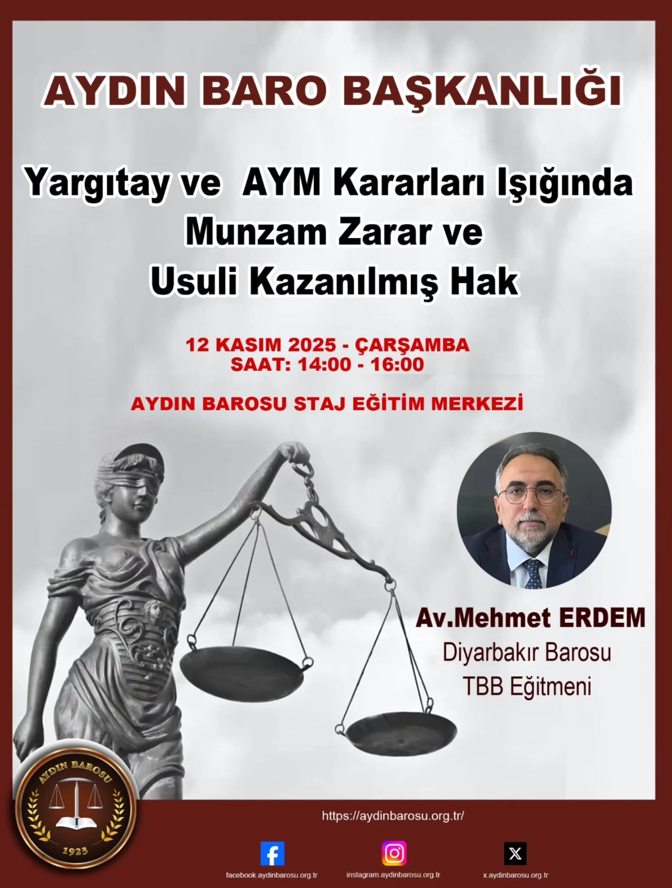 05.11.2025 Tarihli PaylaŞım