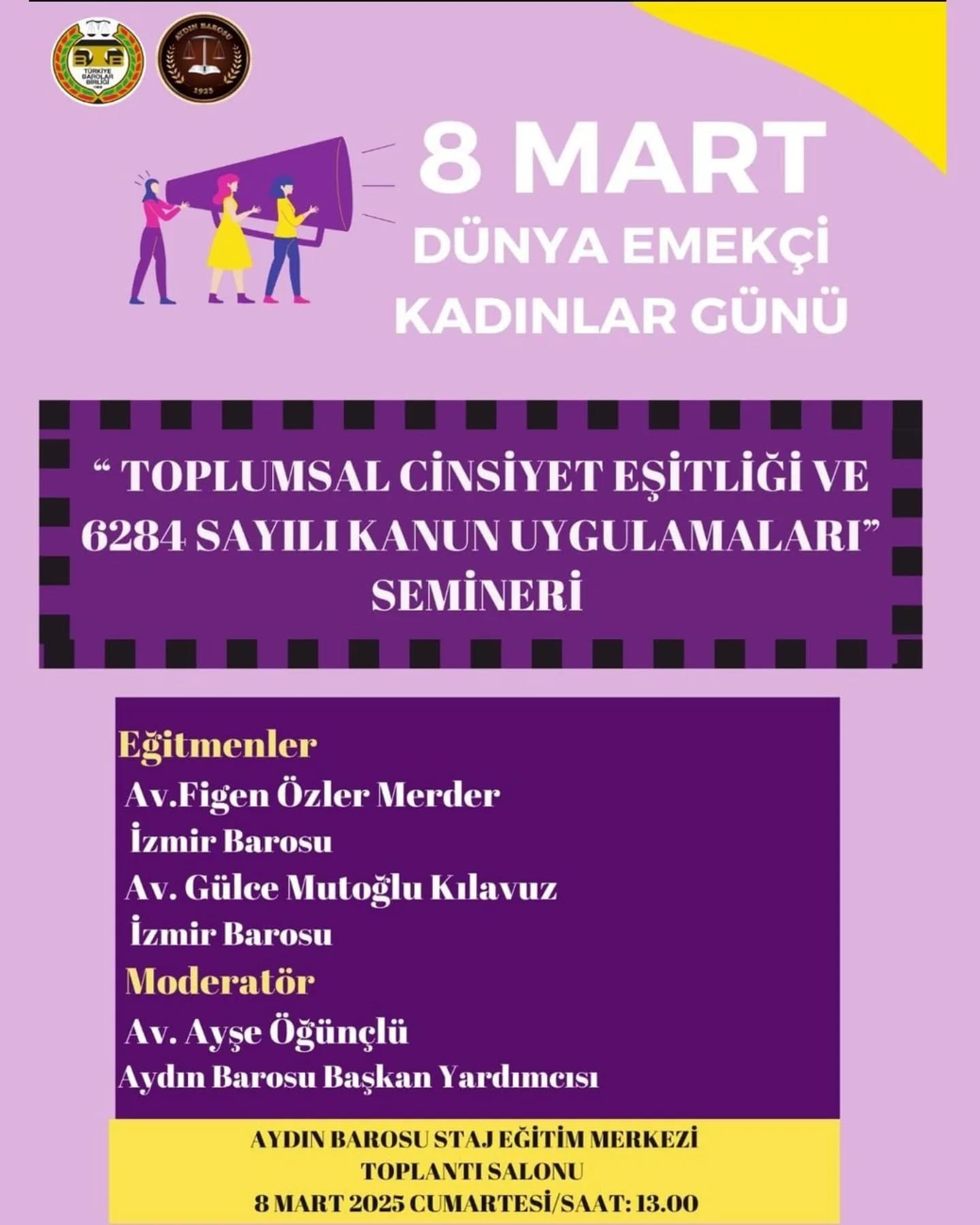 06.03.2025 Tarihli PaylaŞım