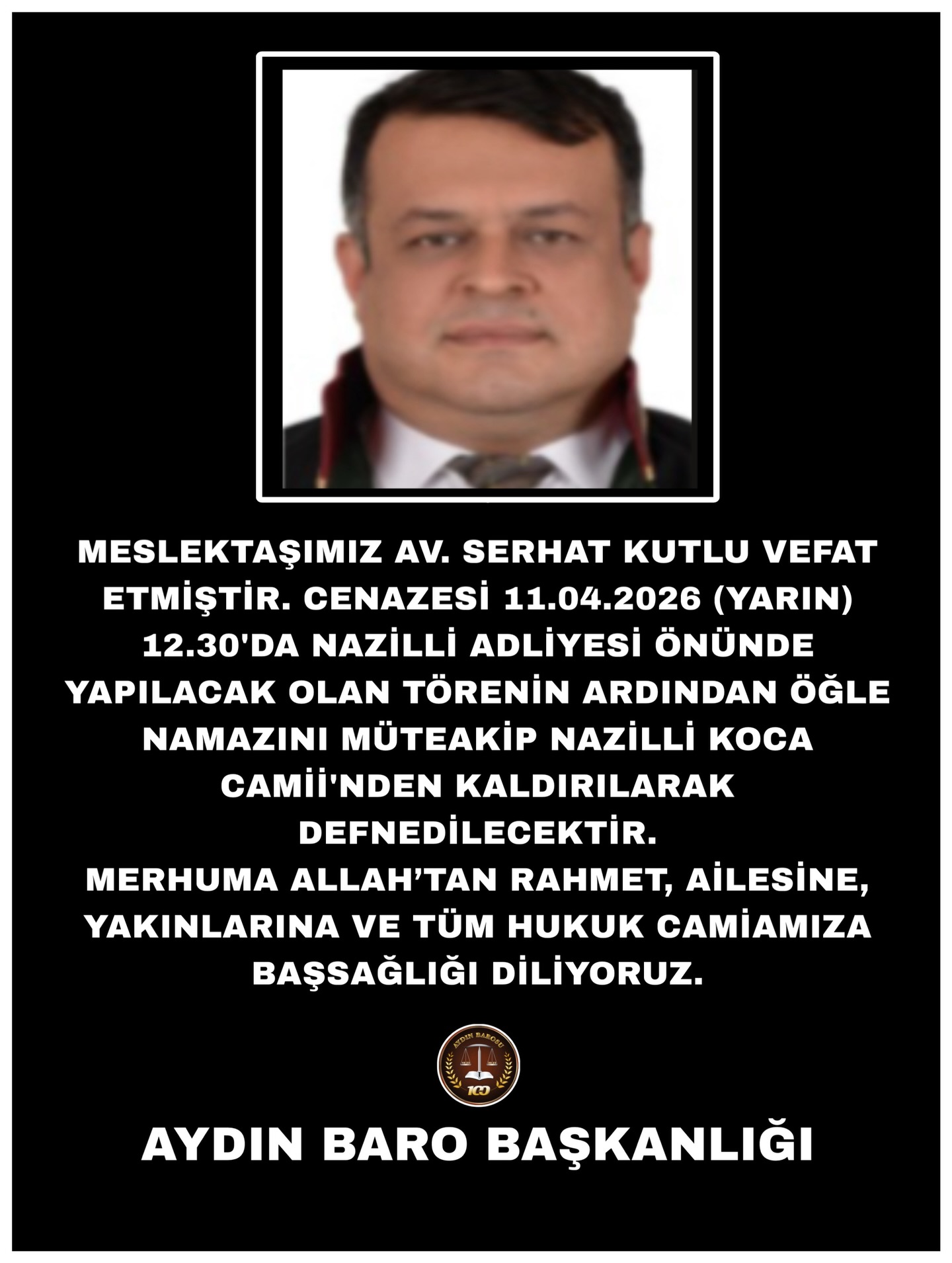 10.04.2026 Tarihli PaylaŞım