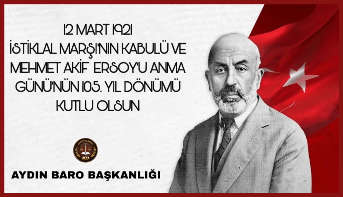 11.03.2026 Tarihli PaylaŞım