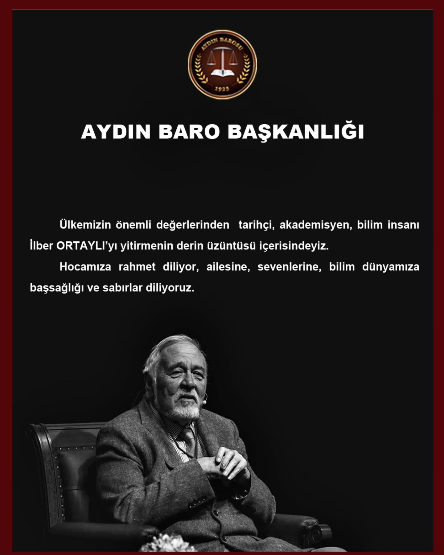 13.03.2026 Tarihli PaylaŞım