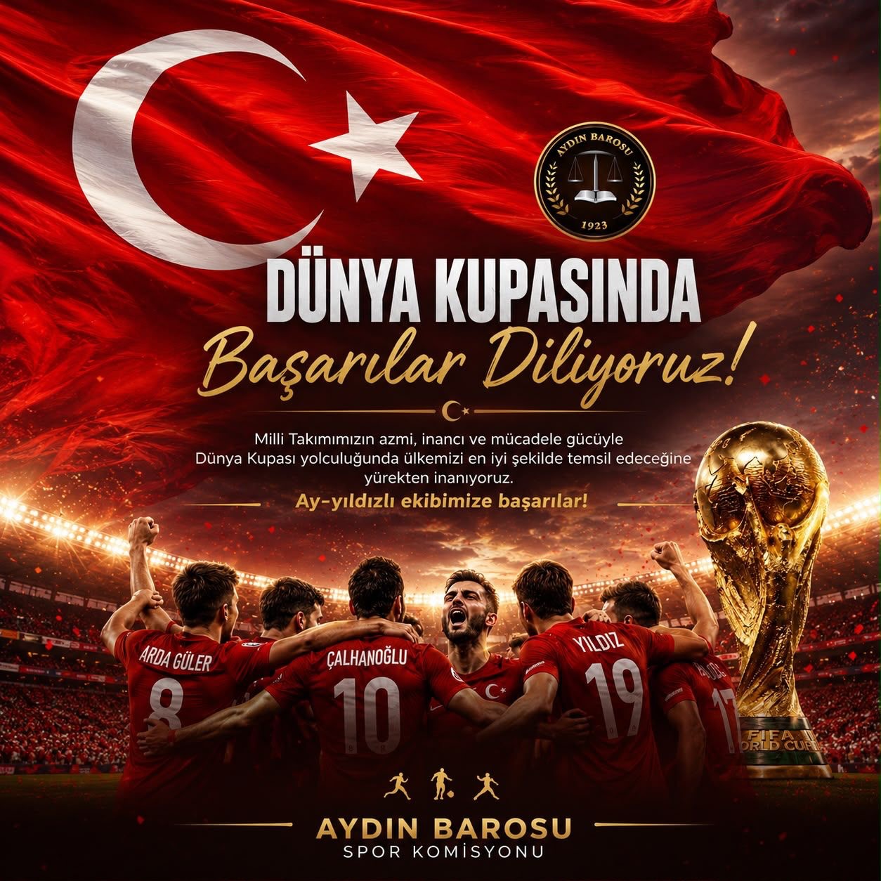 13.06.2026 Tarihli PaylaŞım