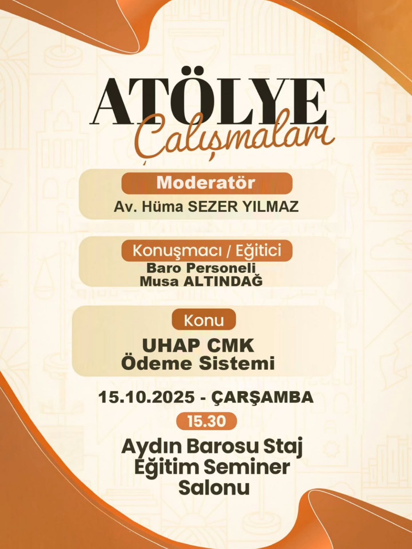 13.10.2025 Tarihli PaylaŞım