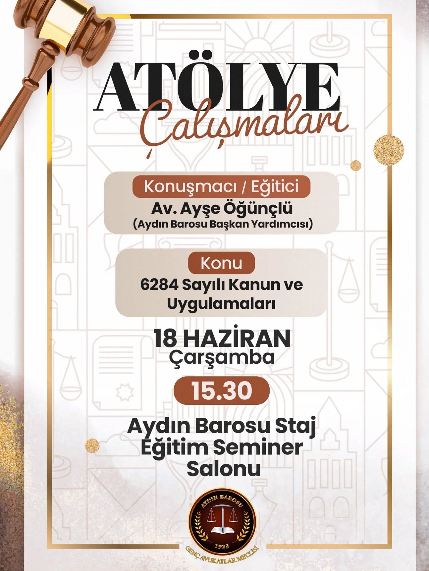 16.06.2025 Tarihli PaylaŞım