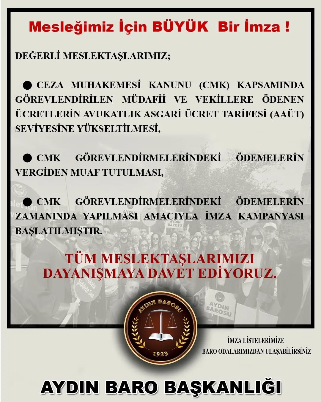 16.12.2024 Tarihli PaylaŞım