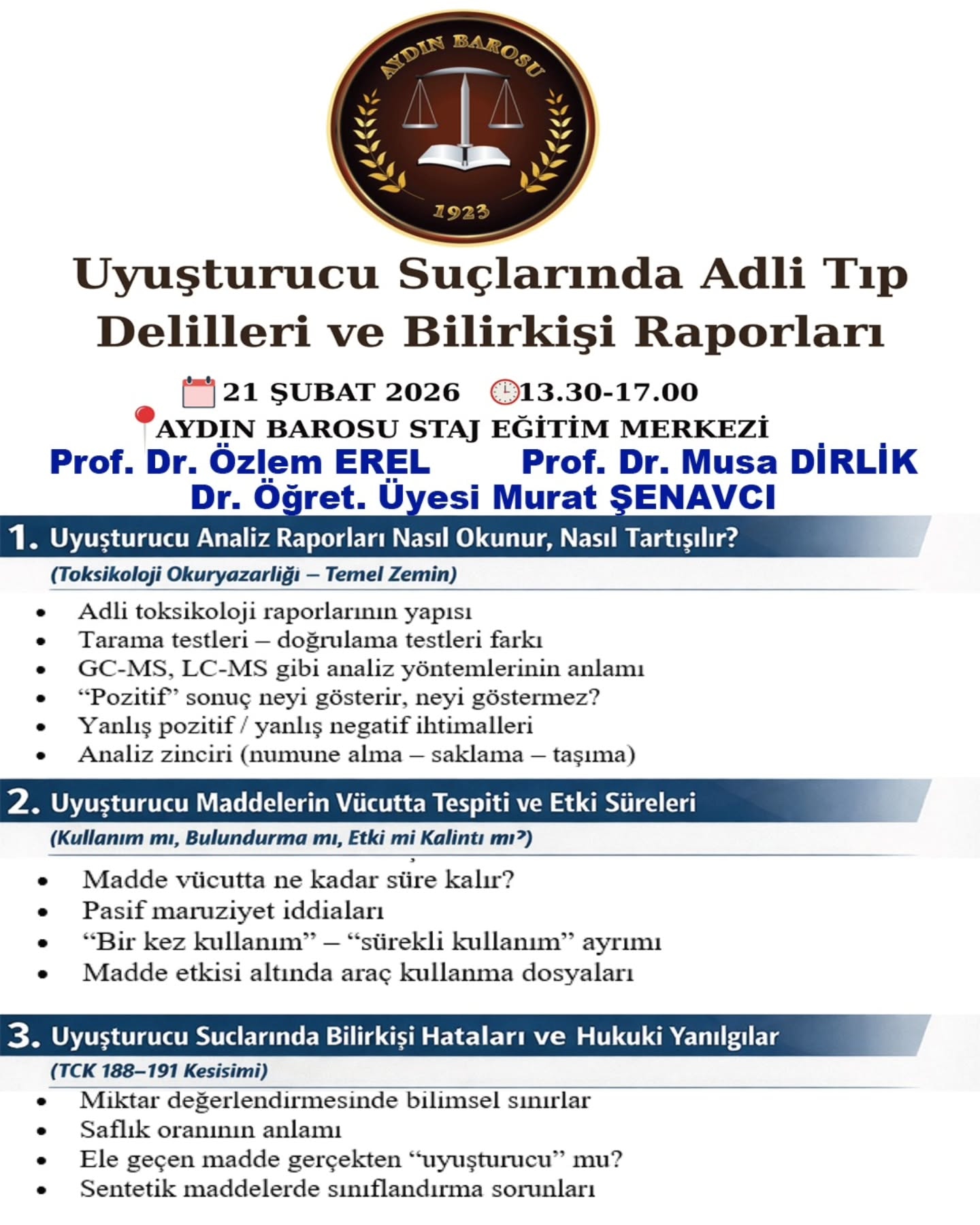 17.02.2026 Tarihli PaylaŞım