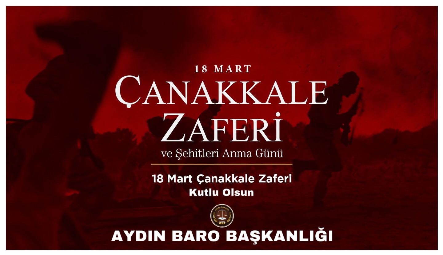 17.03.2025 Tarihli PaylaŞım
