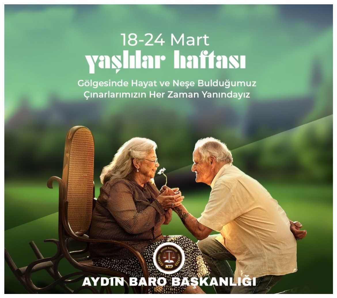 18.03.2026 Tarihli PaylaŞım