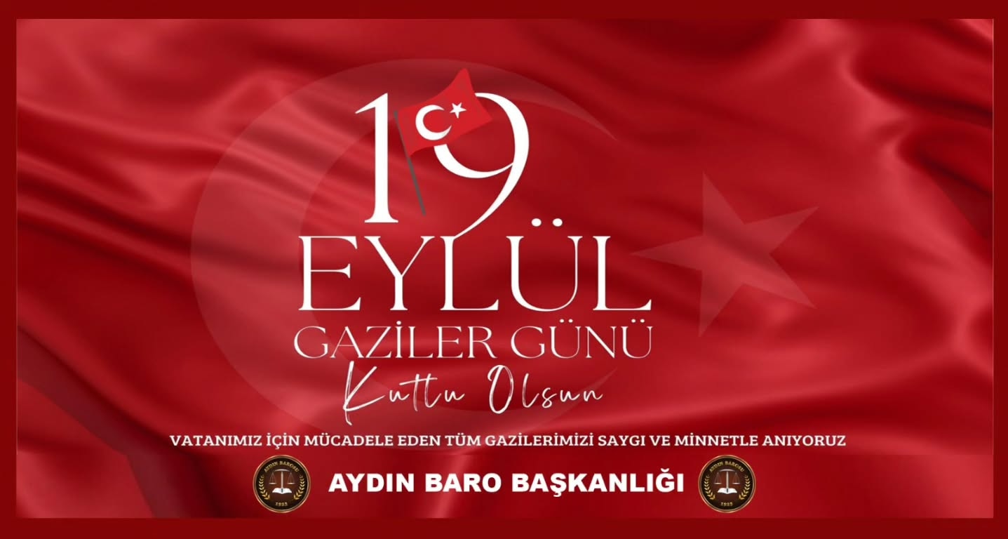 18.09.2025 Tarihli PaylaŞım