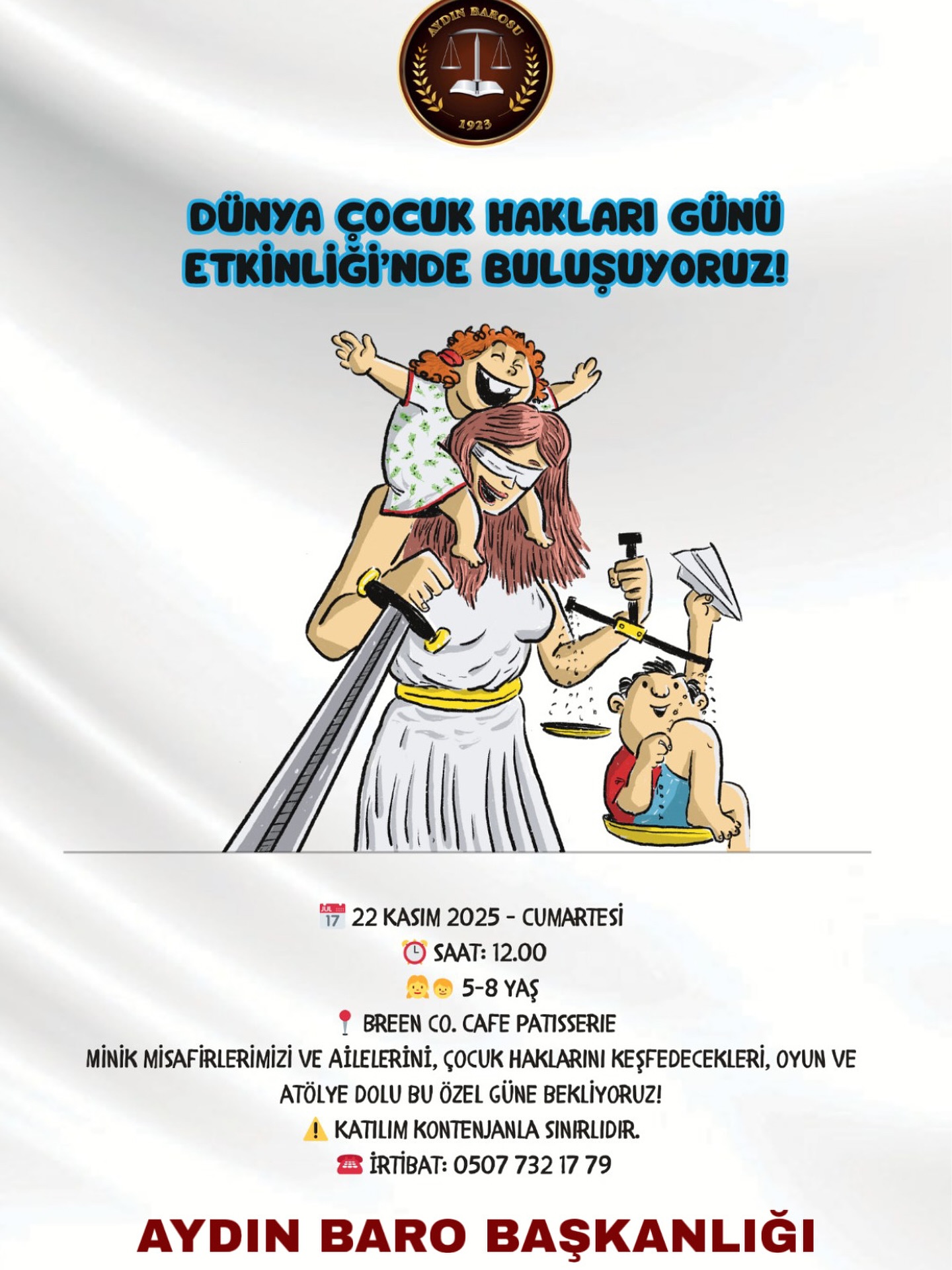 19.11.2025 Tarihli PaylaŞım
