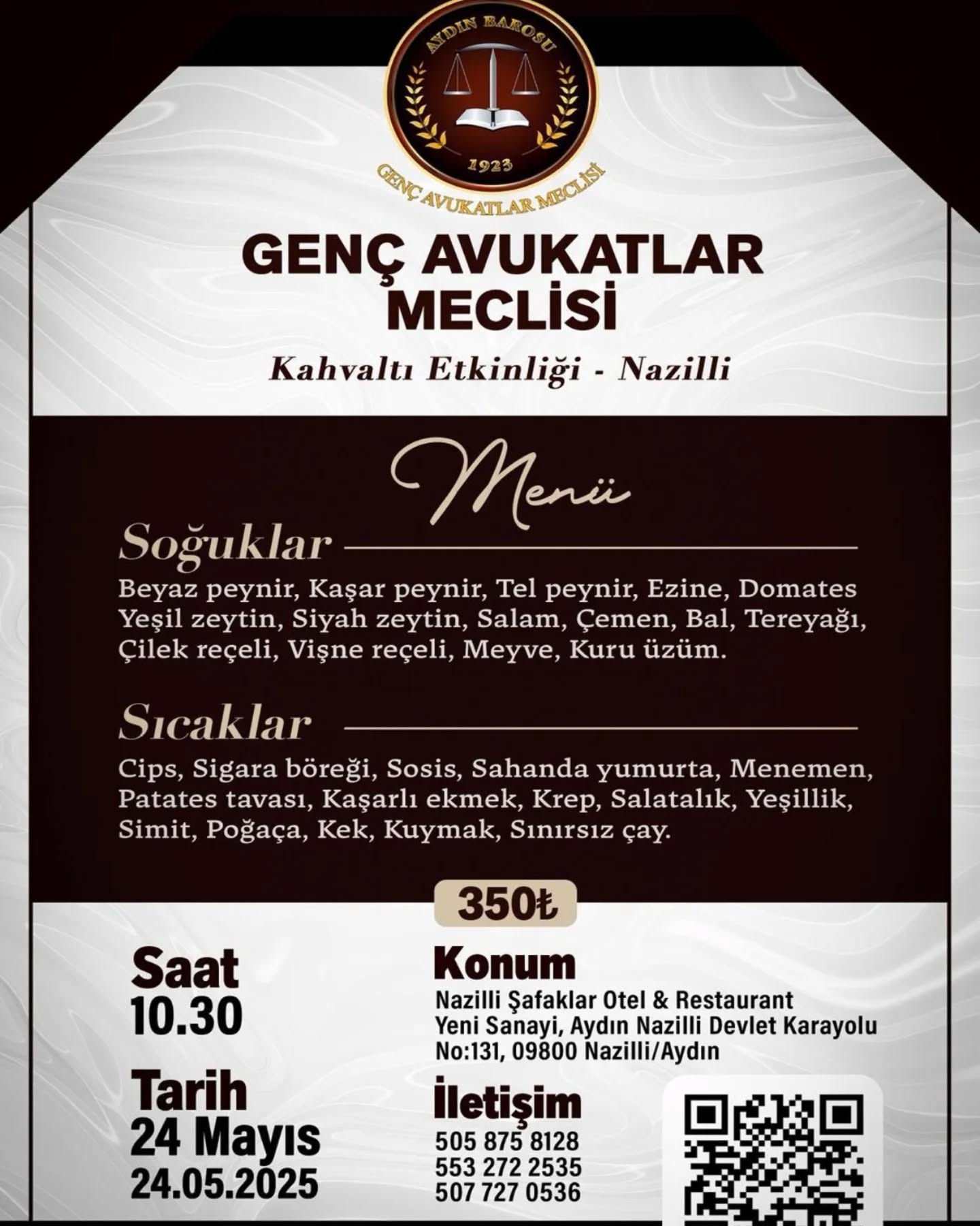 20.05.2025 Tarihli PaylaŞım