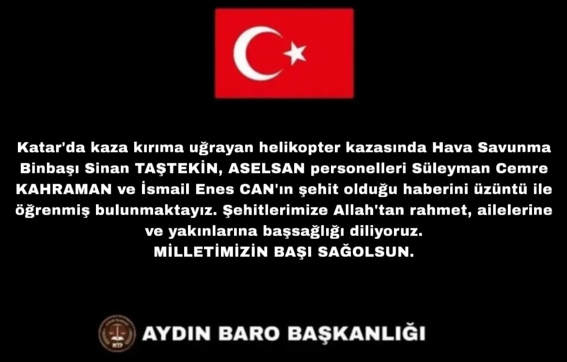 22.03.2026 Tarihli PaylaŞım