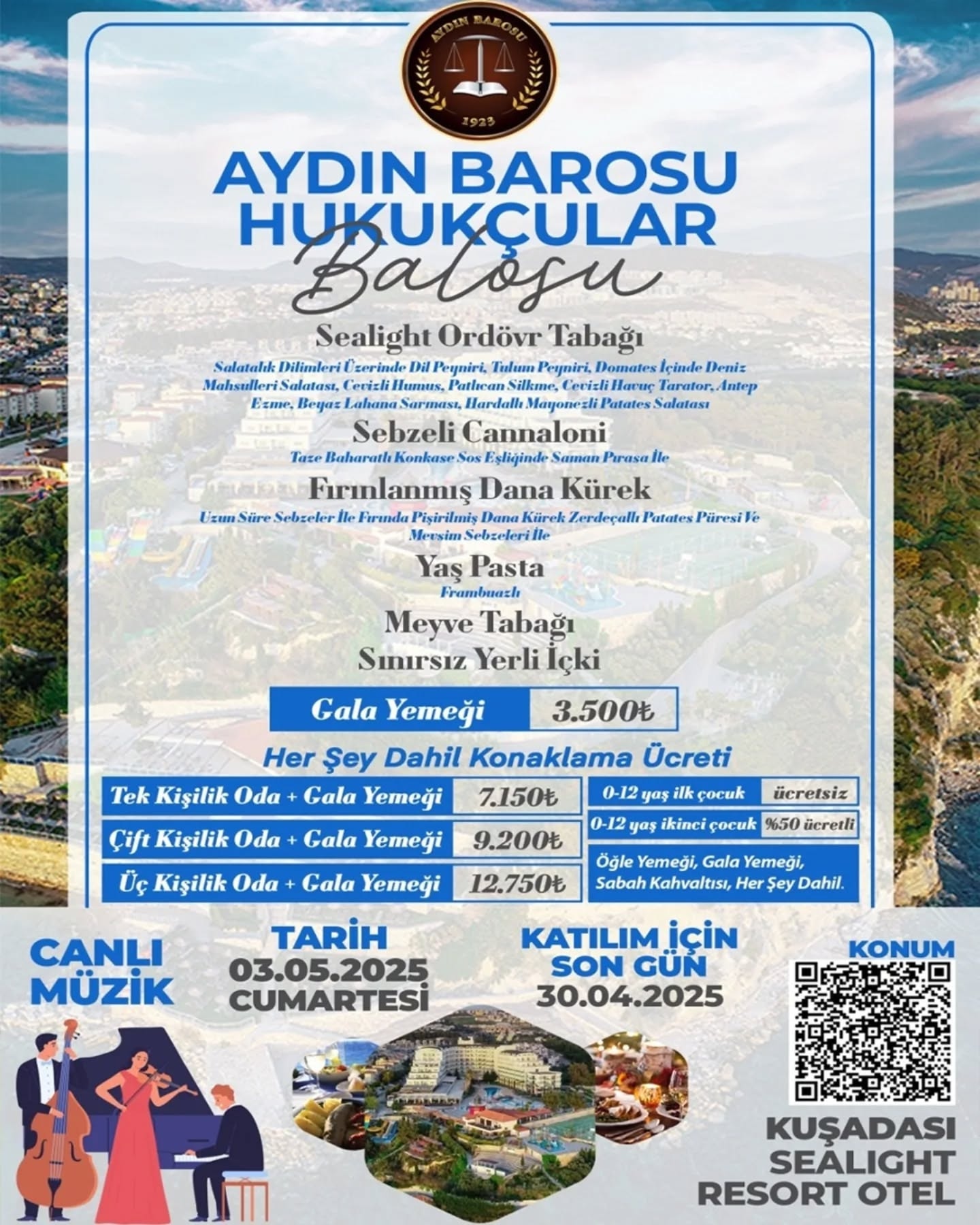22.04.2025 Tarihli PaylaŞım