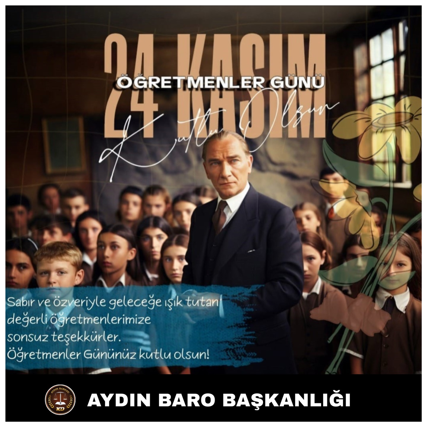 23.11.2025 Tarihli PaylaŞım