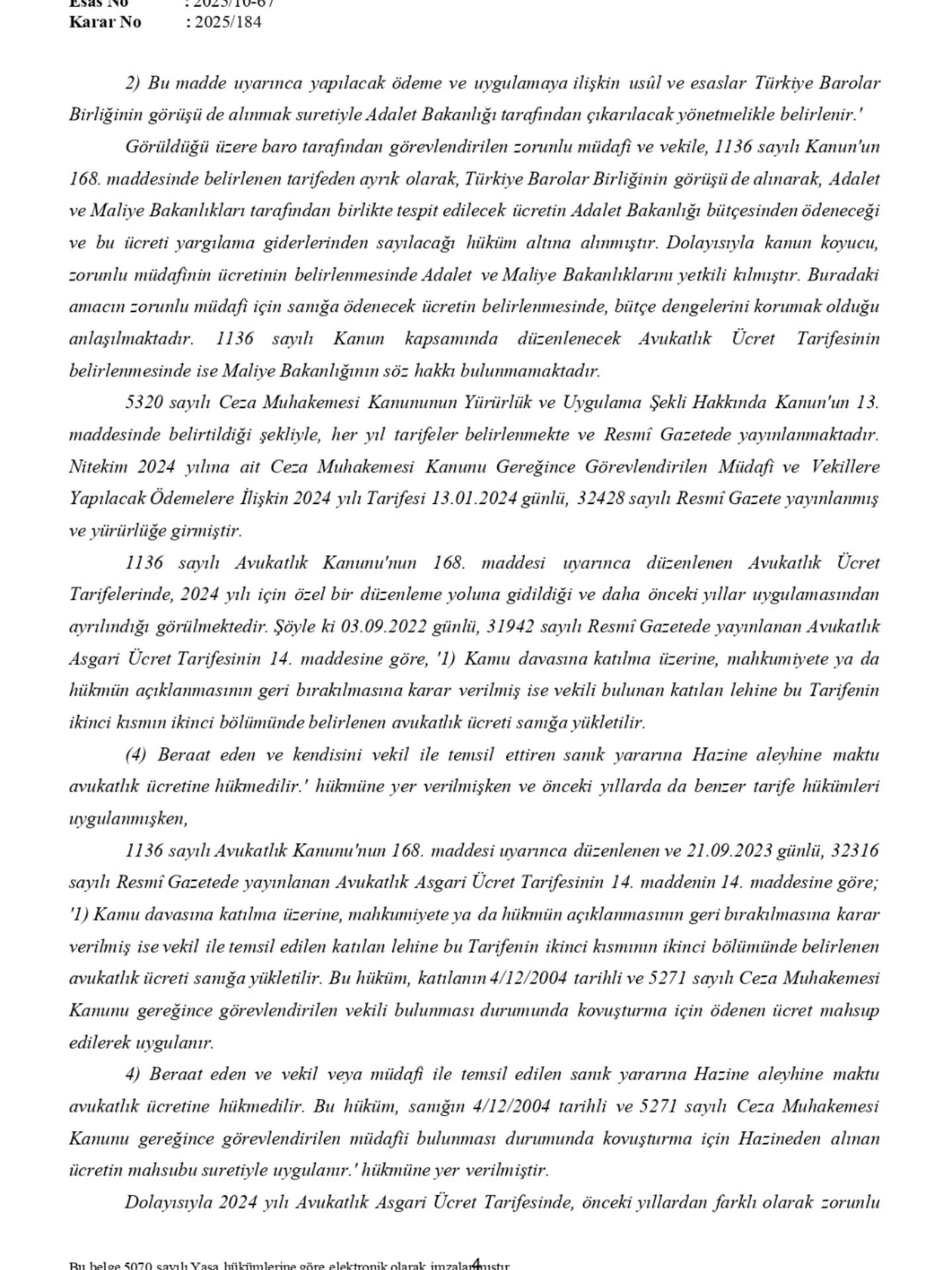 24.06.2025 Tarihli PaylaŞım