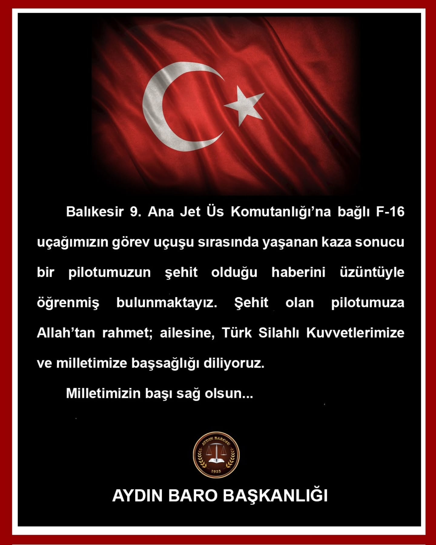 25.02.2026 Tarihli PaylaŞım