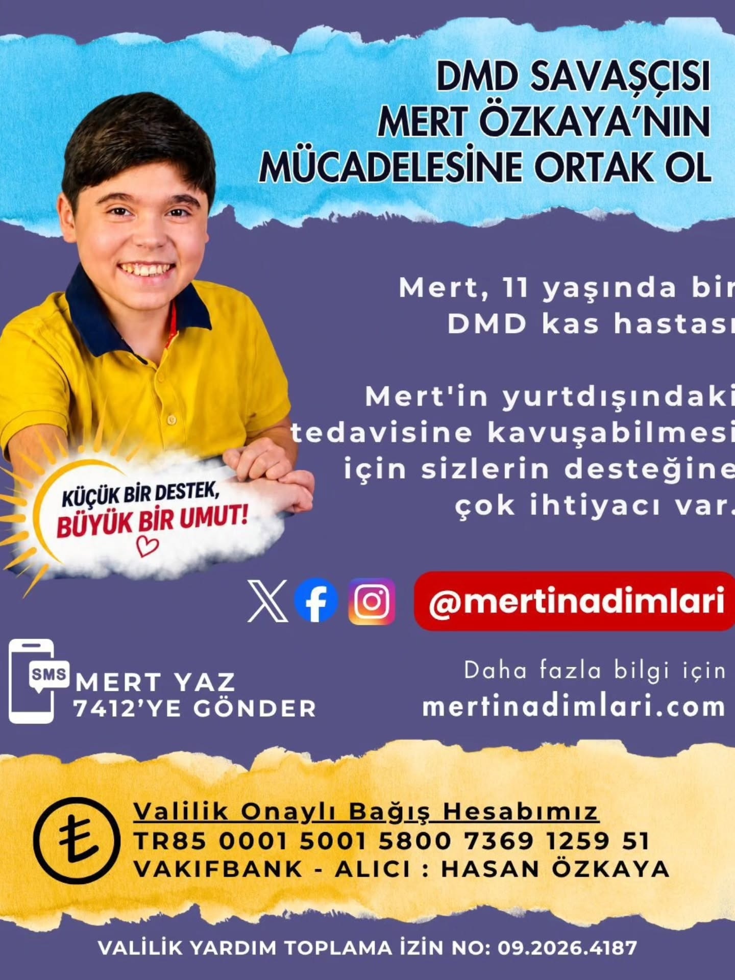 25.06.2026 Tarihli PaylaŞım