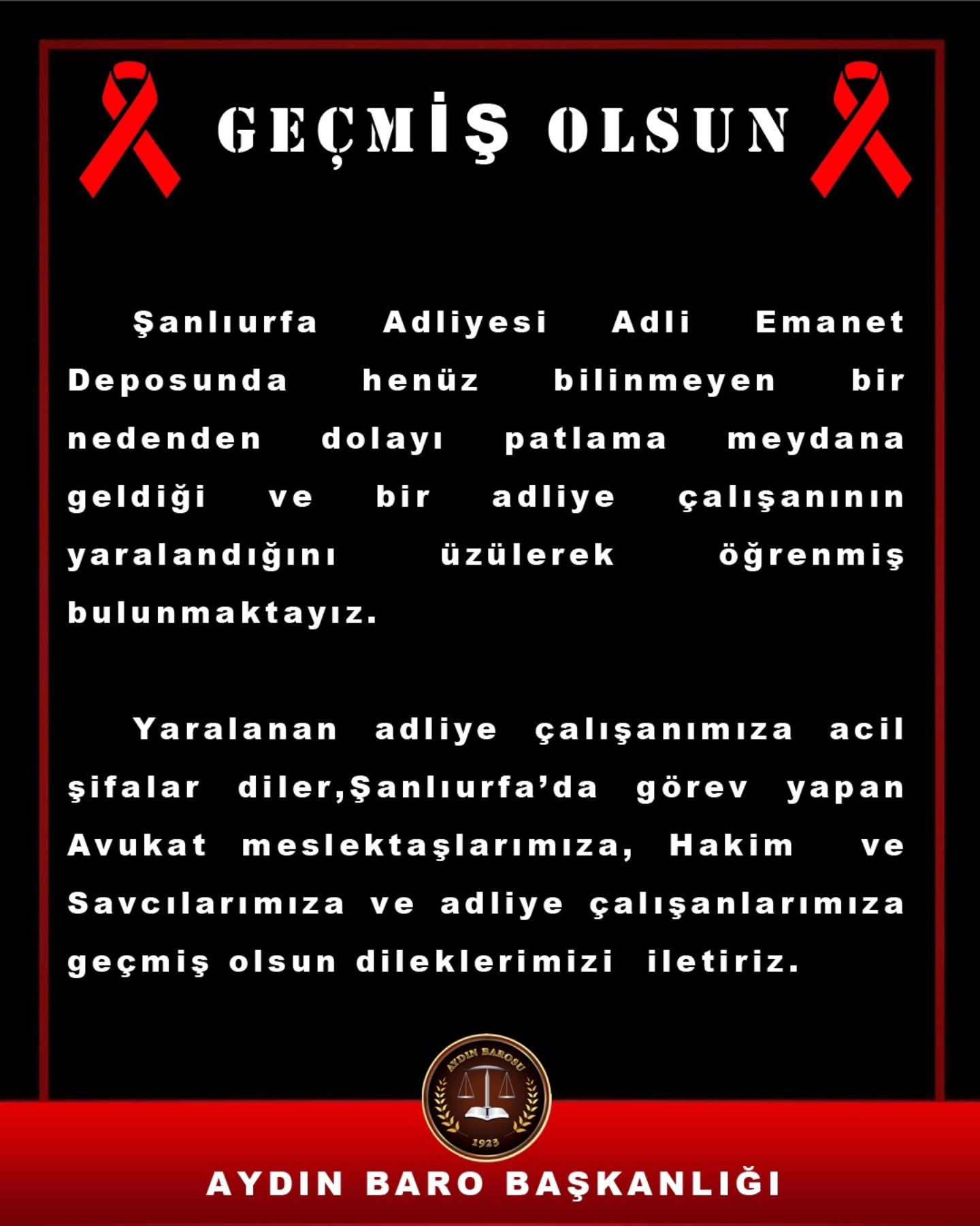 25.11.2025 Tarihli PaylaŞım
