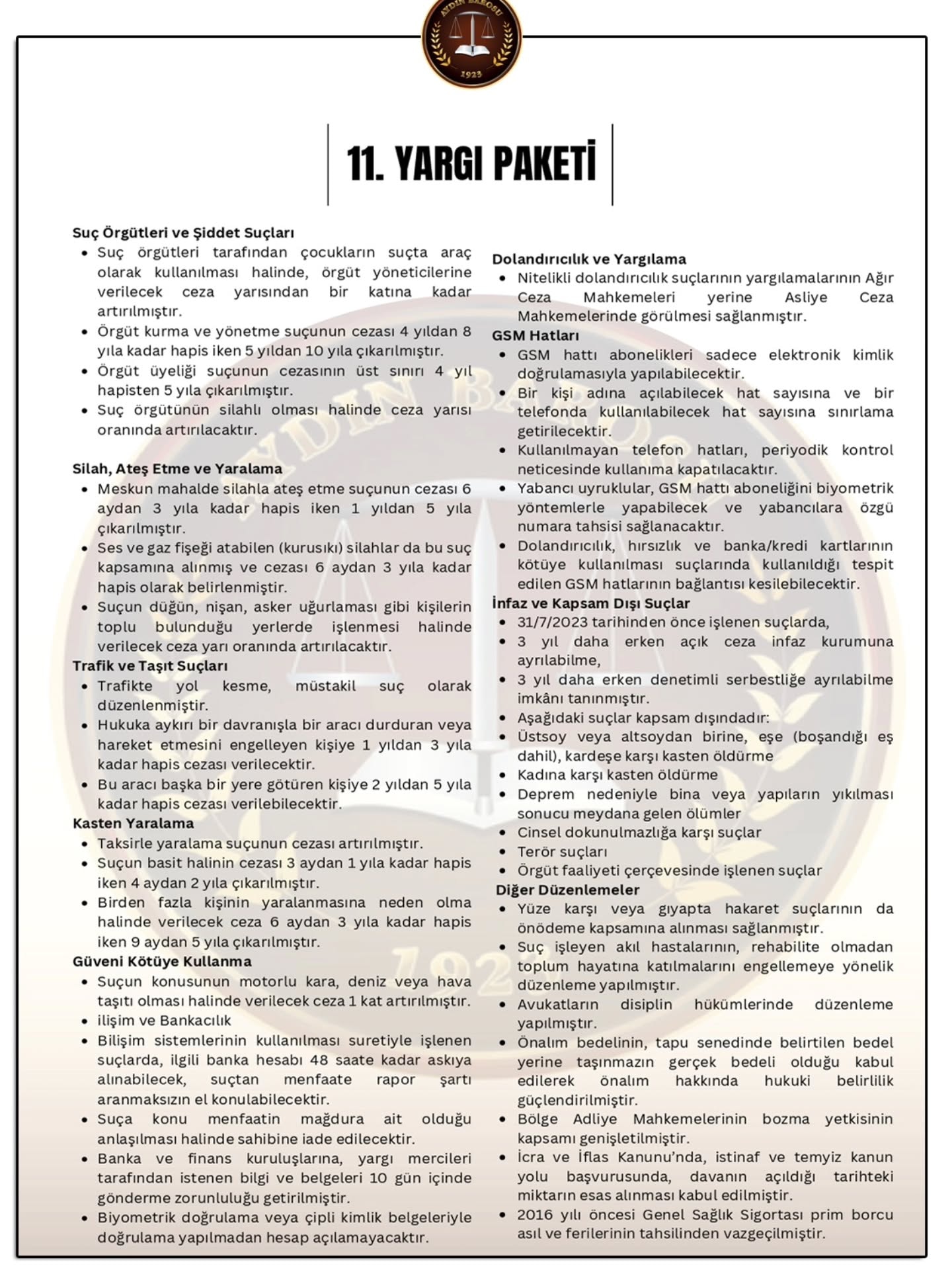 25.12.2025 Tarihli PaylaŞım