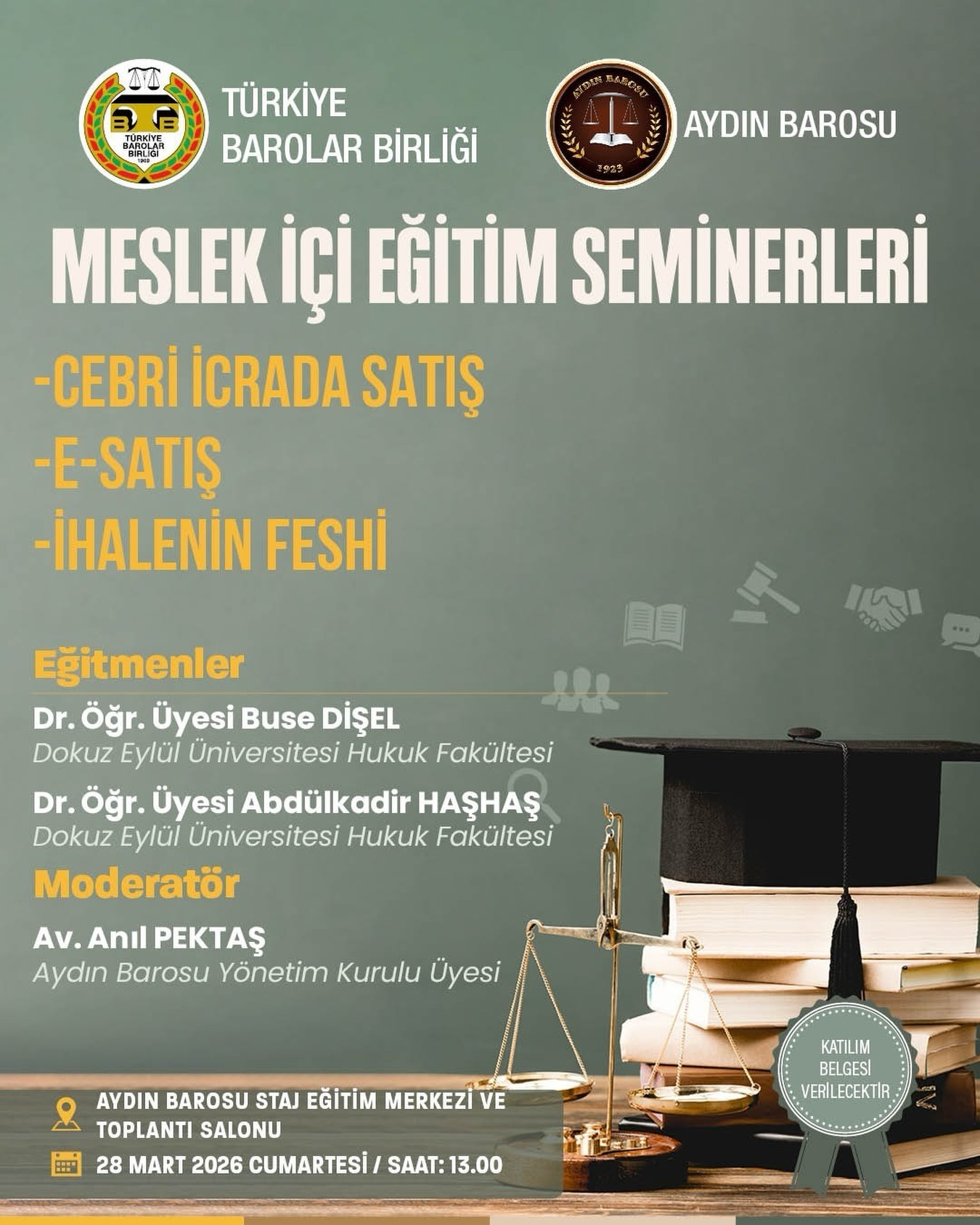26.03.2026 Tarihli PaylaŞım