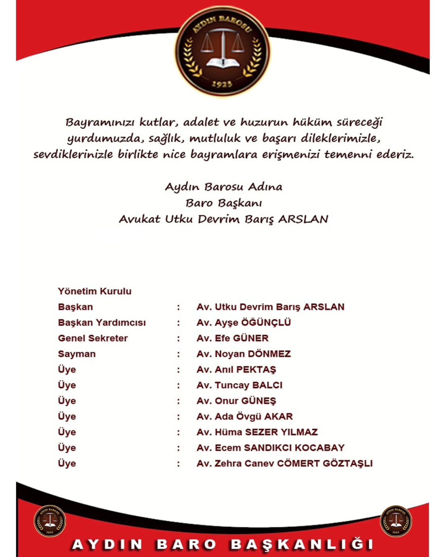 26.05.2026 Tarihli PaylaŞım