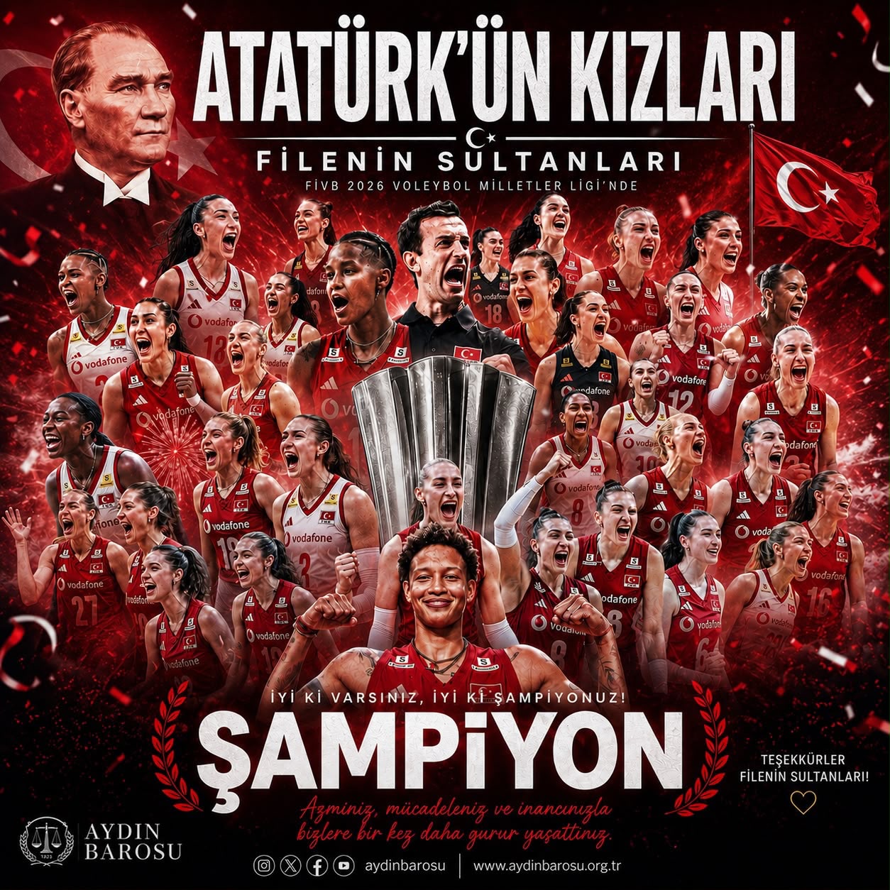 26.07.2026 Tarihli PaylaŞım
