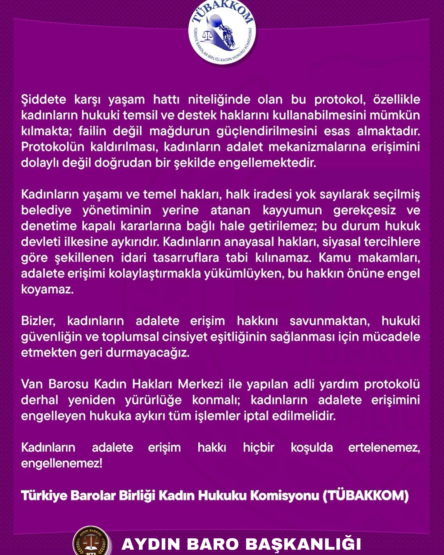 27.05.2025 Tarihli PaylaŞım