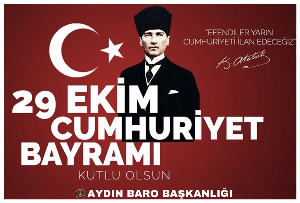 28.10.2024 Tarihli PaylaŞım