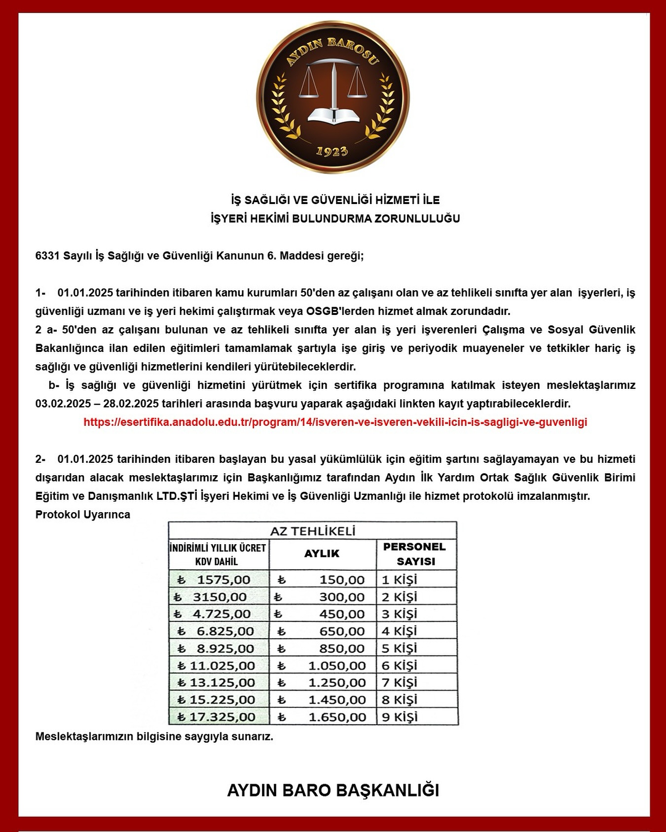 29.01.2025 Tarihli PaylaŞım (2)