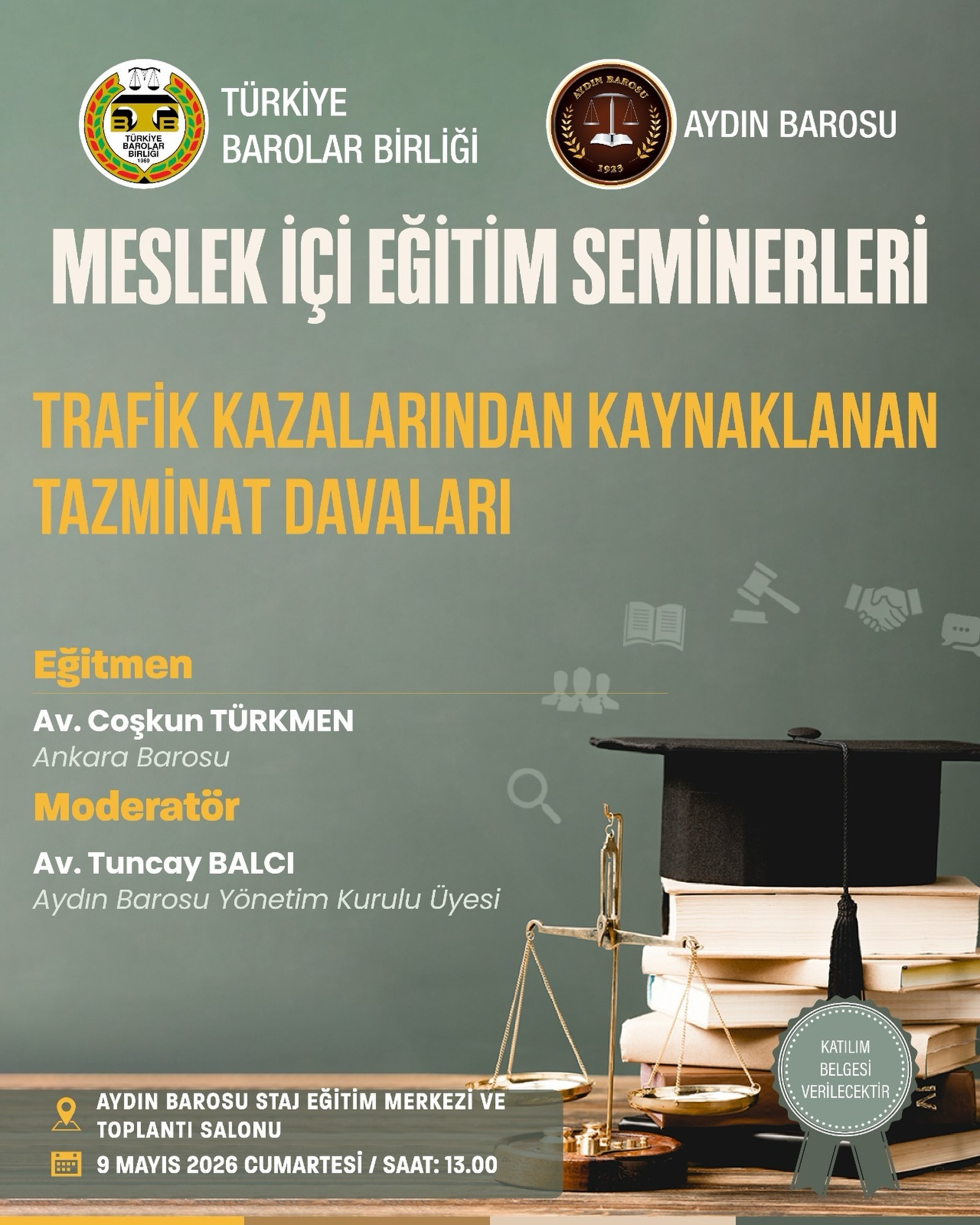 30.04.2026 Tarihli PaylaŞım