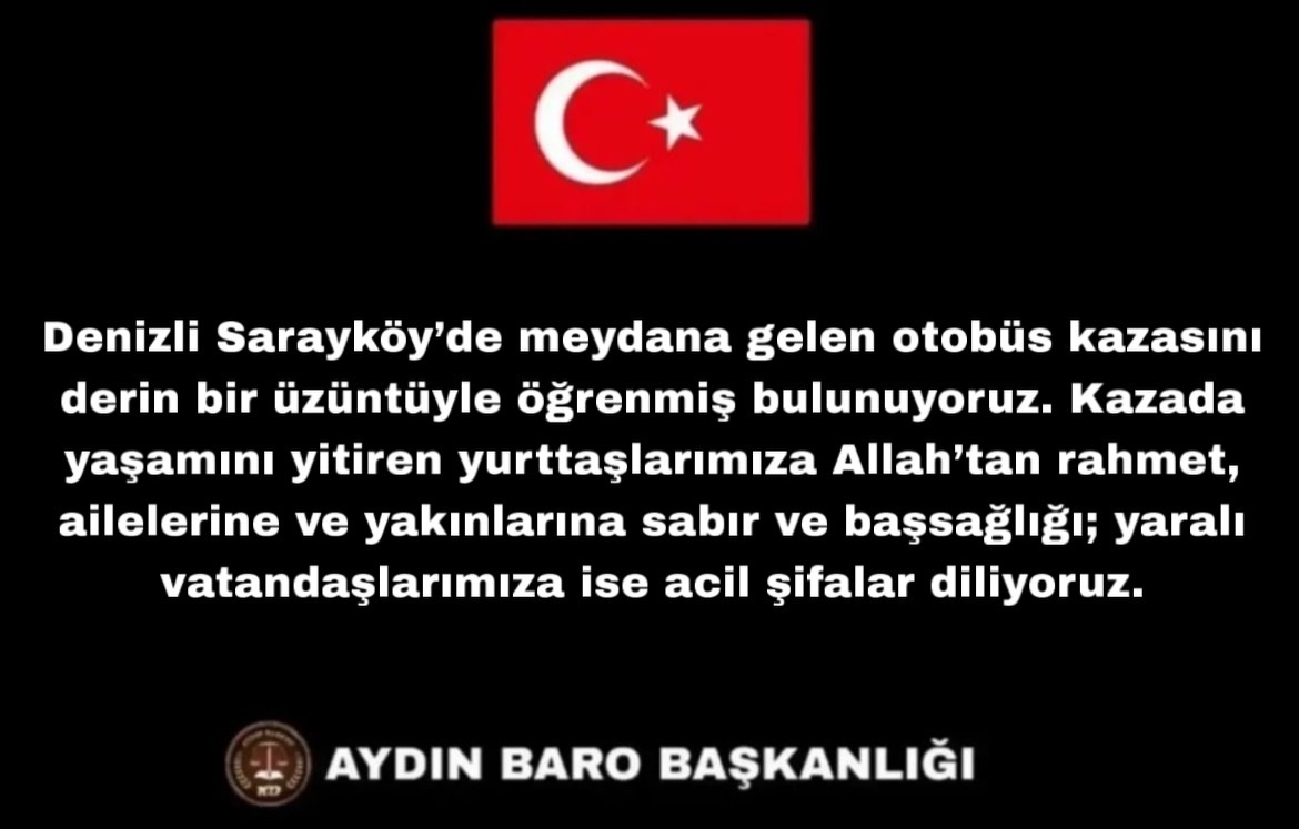 31.05.2026 Tarihli PaylaŞım