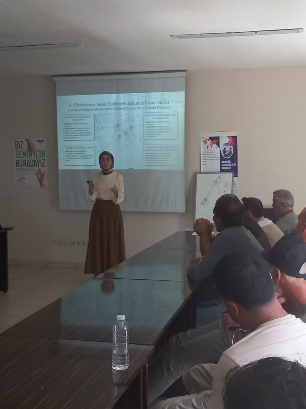 NAZİLLİ DENETİMLİ SERBESTLİK MÜDÜRLÜĞÜ’NÜN 05.08.2026 TARİHİNDE DÜZENLEMİŞ OLDUĞU