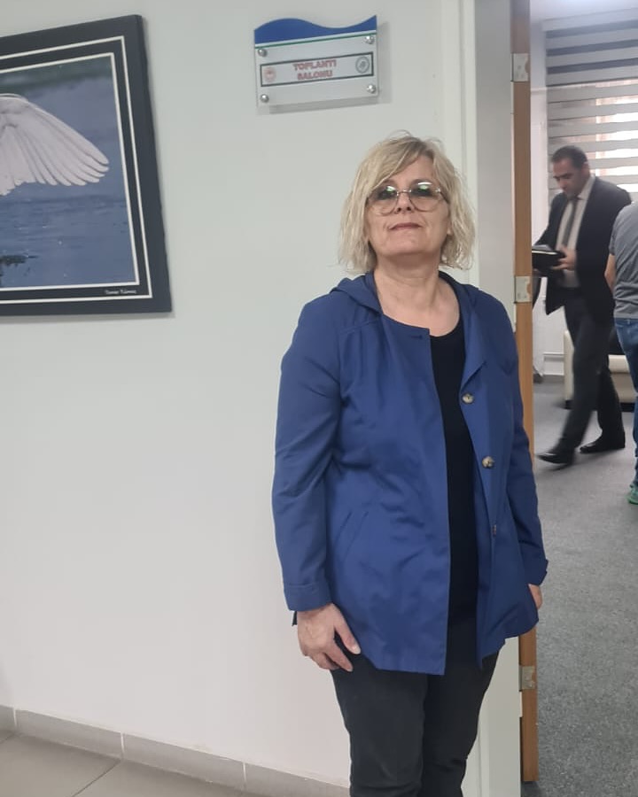 Tarım ve Orman Bakanlığı Aydın Şube Müdürlüğü tarafından gerçekleştirilen İl