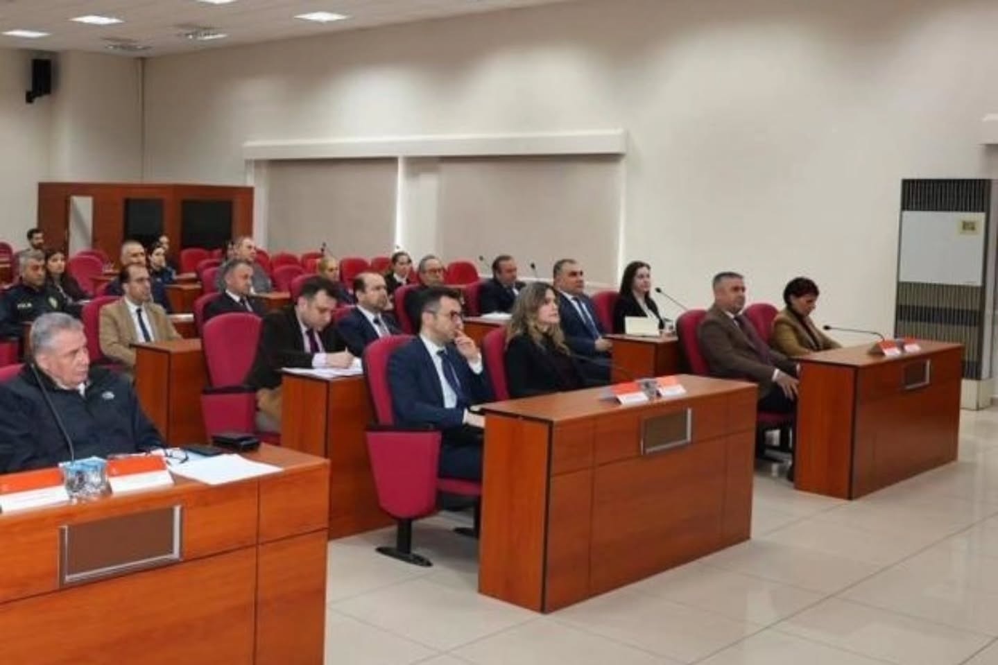 Aydın Valiliği Aile Ve Sosyal Hizmetler İl Müdürlüğü tarafından gerçekleştirilen